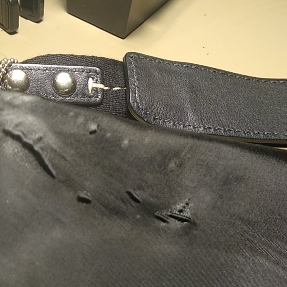 Coach - Picture 11 of 11